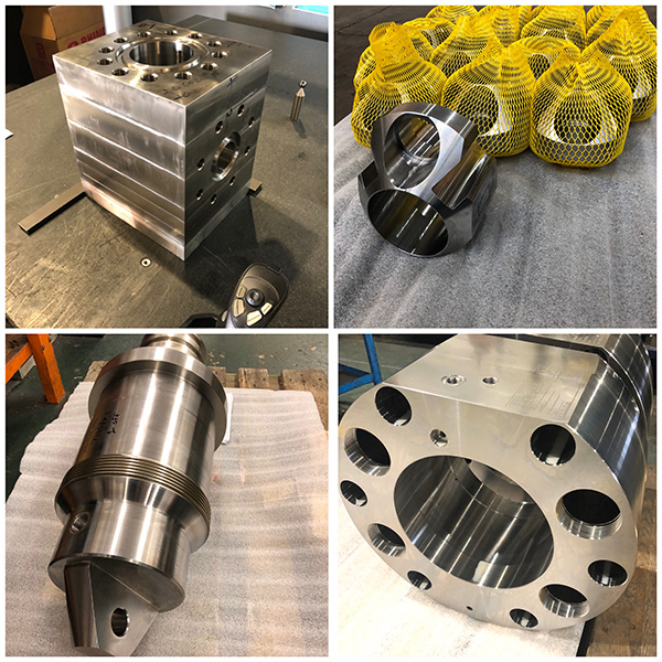 MULTI AXIS